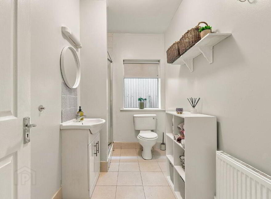 Lock View House, Ballyteage North, Kilmeague, Kilmeage, W91TW5R