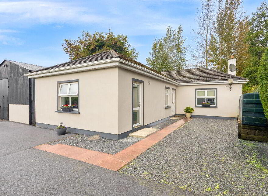 Lock View House, Ballyteage North, Kilmeague, Kilmeage, W91TW5R