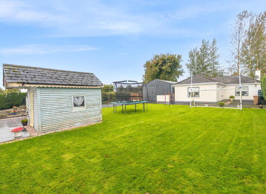 Lock View House, Ballyteage North, Kilmeague, Kilmeage, W91TW5R