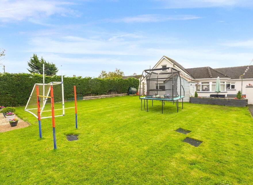 Lock View House, Ballyteage North, Kilmeague, Kilmeage, W91TW5R