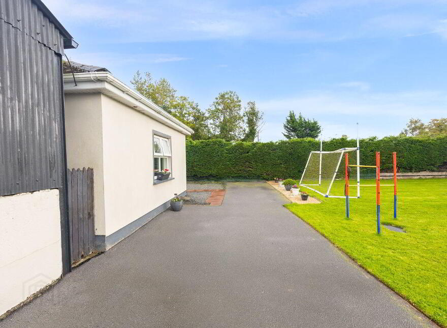 Lock View House, Ballyteage North, Kilmeague, Kilmeage, W91TW5R