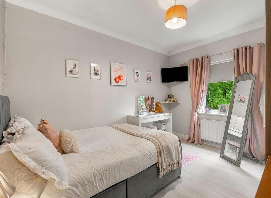 Lock View House, Ballyteage North, Kilmeague, Kilmeage, W91TW5R