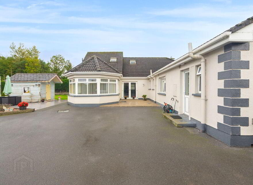 Lock View House, Ballyteage North, Kilmeague, Kilmeage, W91TW5R