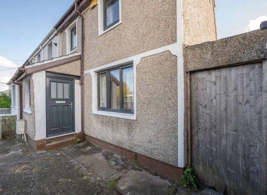 48 Killeenreendowney Avenue, Ballyphehane, Ballyphehane, T12E2D1