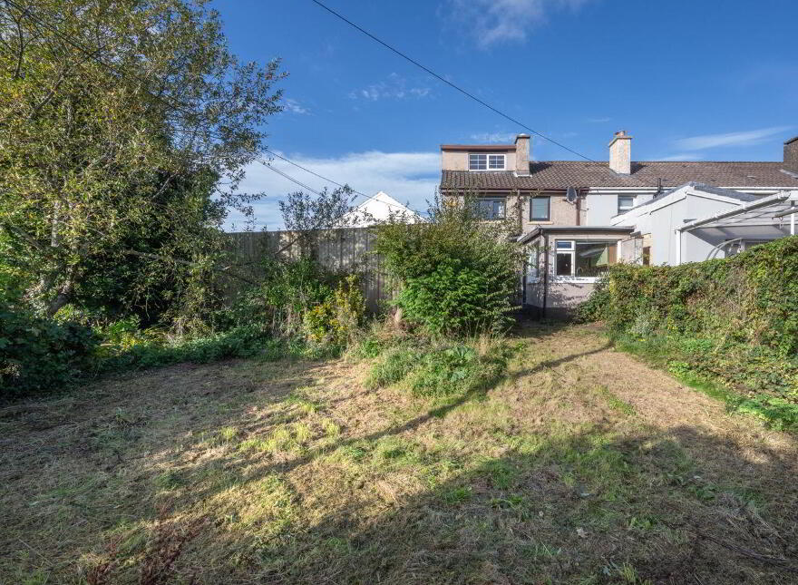 48 Killeenreendowney Avenue, Ballyphehane, Ballyphehane, T12E2D1