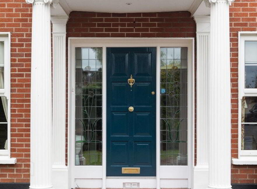 39 Georgian Village, Castleknock, Castleknock, D15TR2D