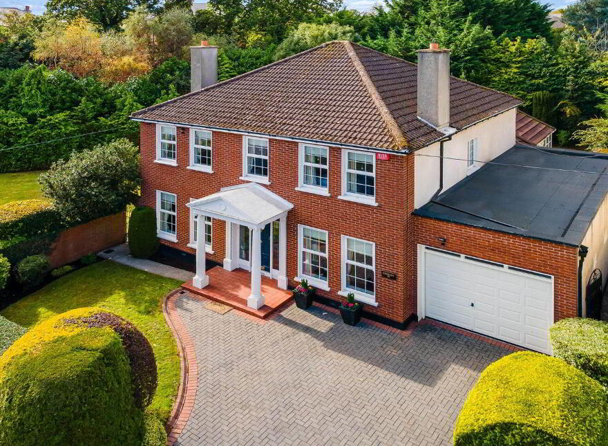 39 Georgian Village, Castleknock, Castleknock, D15TR2D