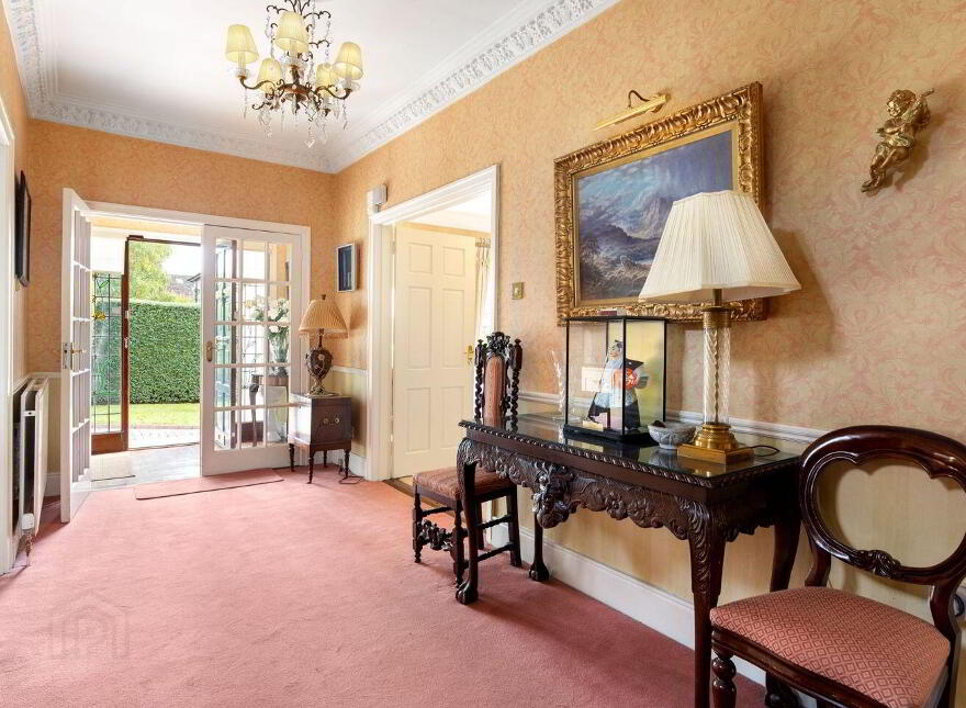 39 Georgian Village, Castleknock, Castleknock, D15TR2D