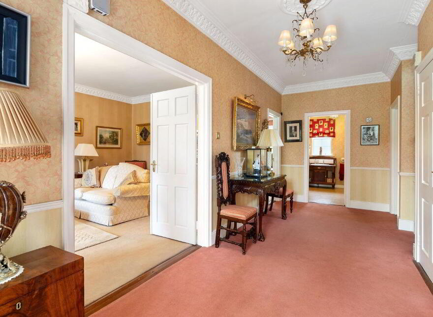 39 Georgian Village, Castleknock, Castleknock, D15TR2D