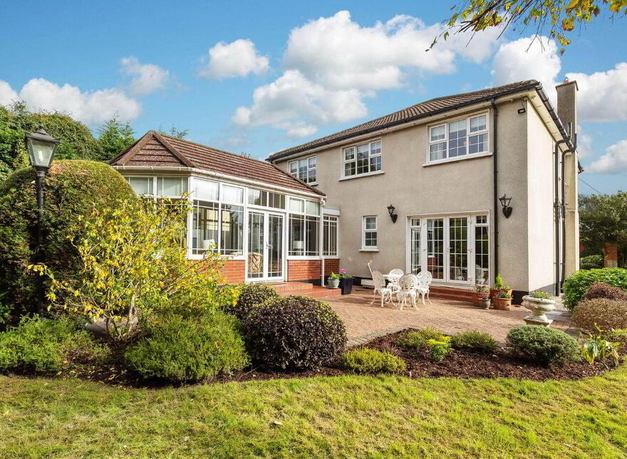 39 Georgian Village, Castleknock, Castleknock, D15TR2D