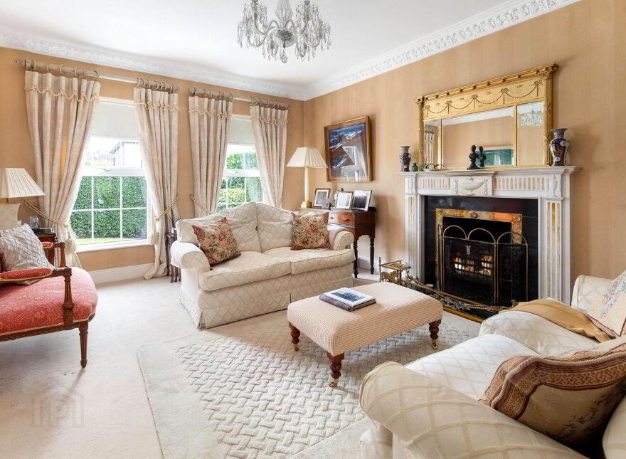 39 Georgian Village, Castleknock, Castleknock, D15TR2D