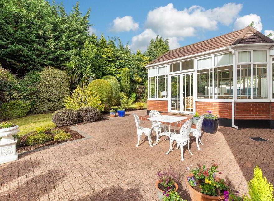 39 Georgian Village, Castleknock, Castleknock, D15TR2D