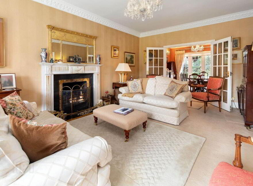 39 Georgian Village, Castleknock, Castleknock, D15TR2D
