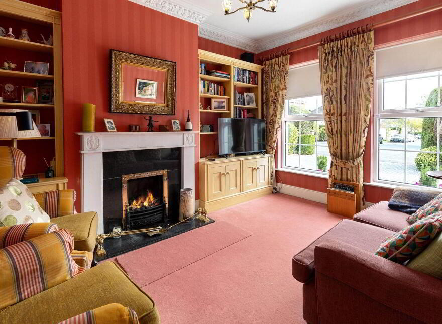 39 Georgian Village, Castleknock, Castleknock, D15TR2D