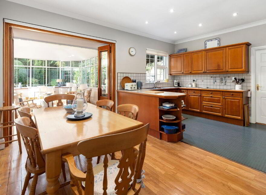 39 Georgian Village, Castleknock, Castleknock, D15TR2D