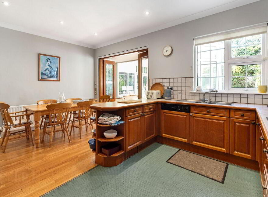 39 Georgian Village, Castleknock, Castleknock, D15TR2D