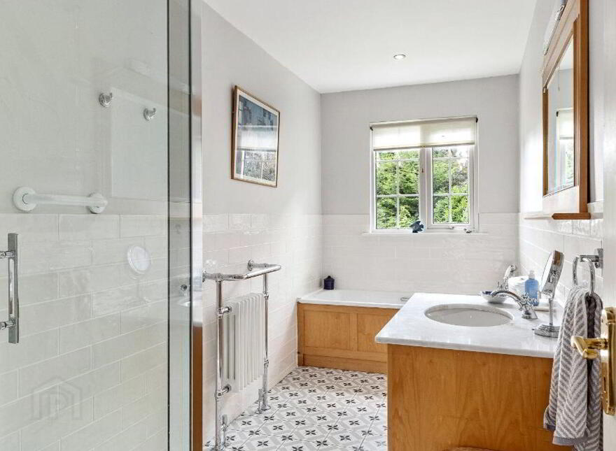39 Georgian Village, Castleknock, Castleknock, D15TR2D