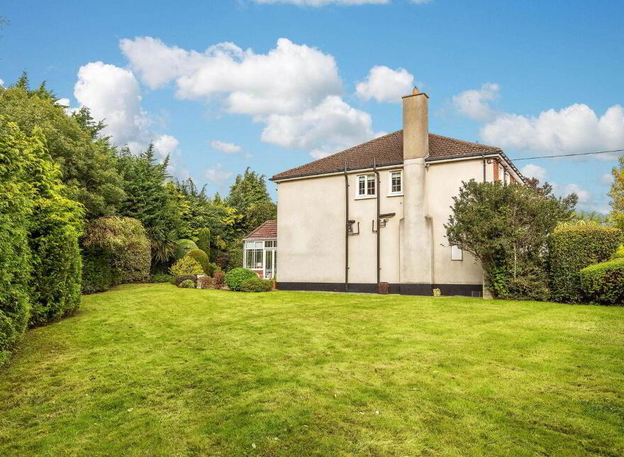 39 Georgian Village, Castleknock, Castleknock, D15TR2D
