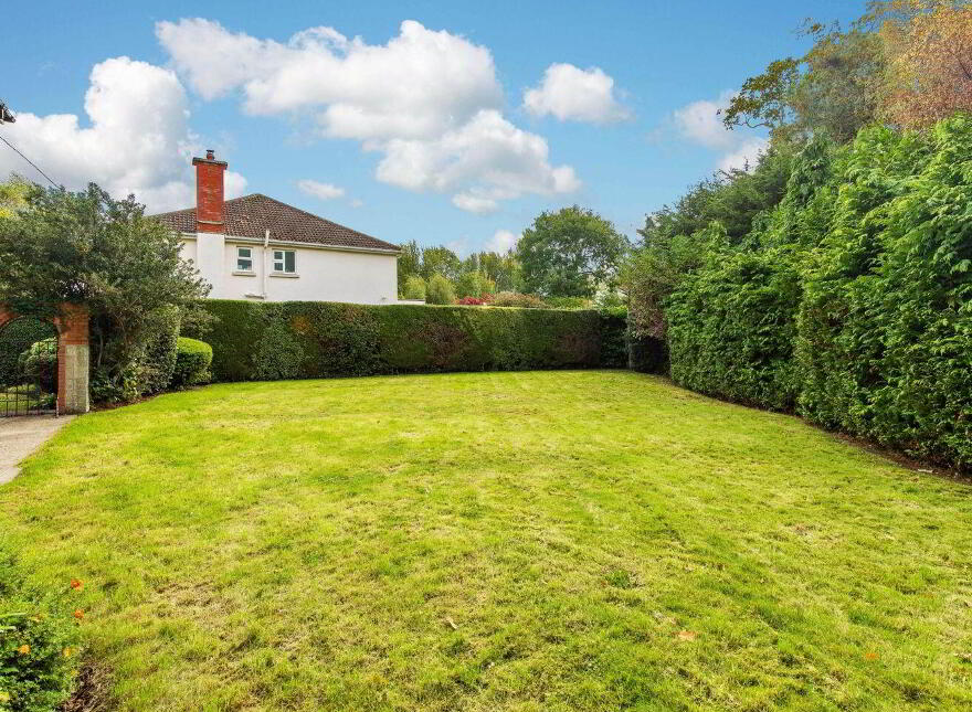 39 Georgian Village, Castleknock, Castleknock, D15TR2D