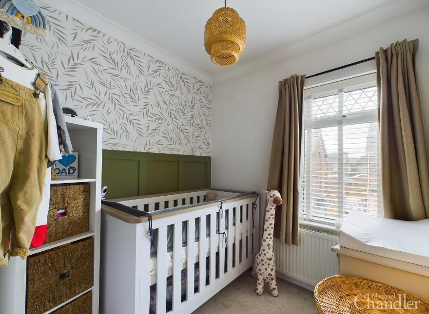 39 Loopland Park, Belfast, BT6 9DY