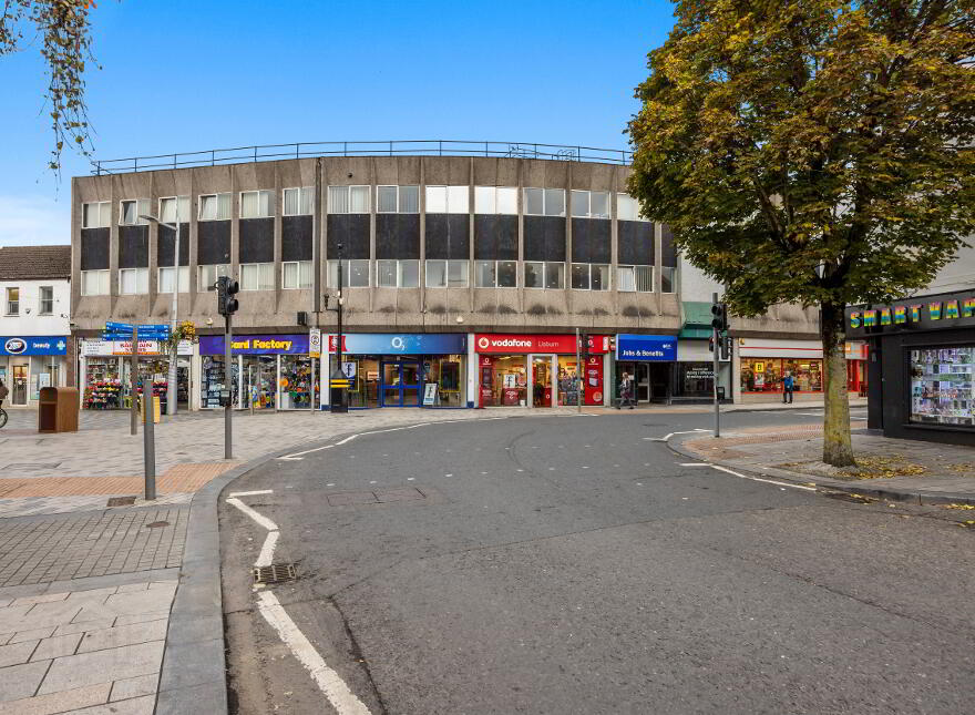 Bow House, 61-73 Bow Street, Lisburn, BT28 1BJ photo