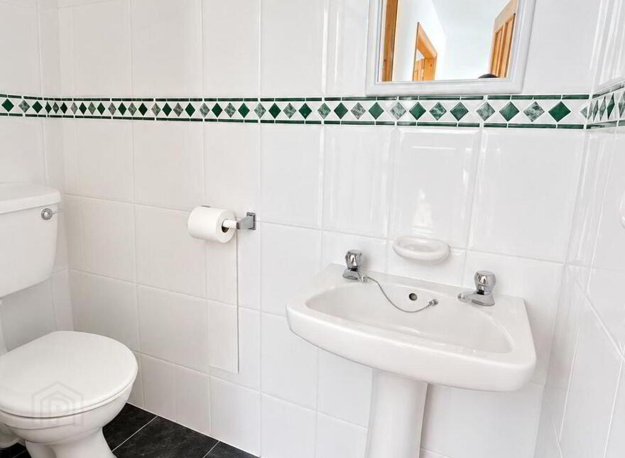 46 Rivergrove, Riverstown, Glanmire, T45DD26