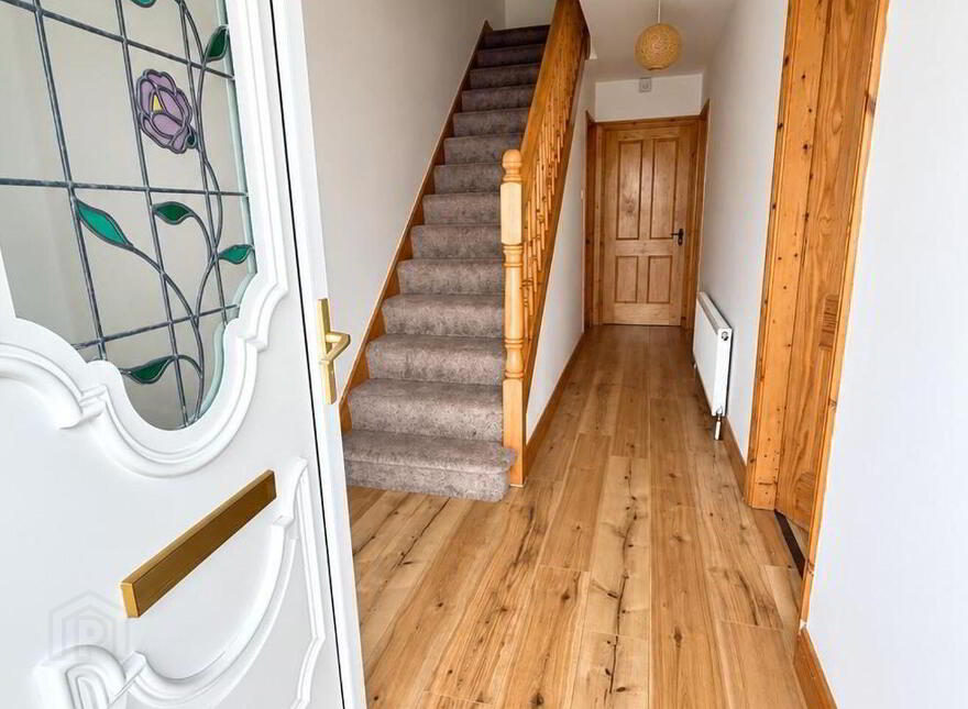 46 Rivergrove, Riverstown, Glanmire, T45DD26
