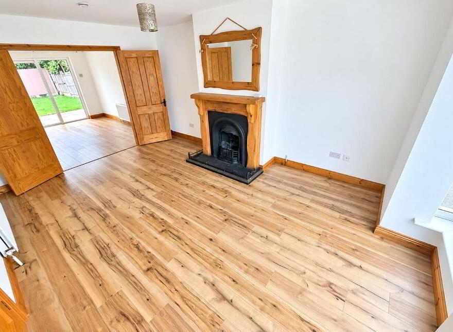 46 Rivergrove, Riverstown, Glanmire, T45DD26