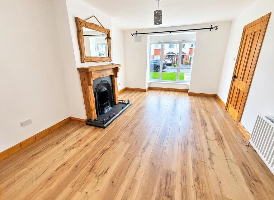46 Rivergrove, Riverstown, Glanmire, T45DD26
