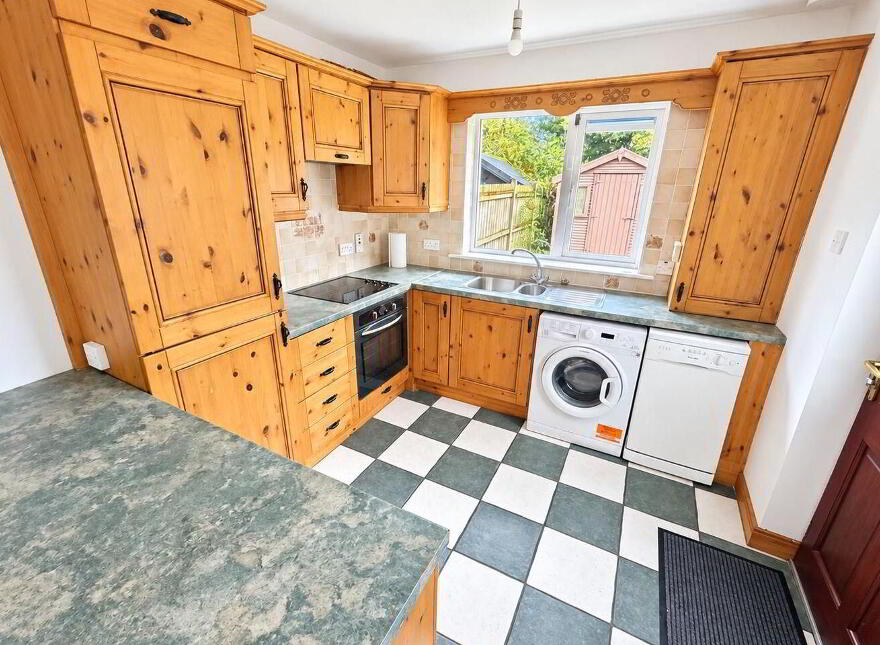 46 Rivergrove, Riverstown, Glanmire, T45DD26