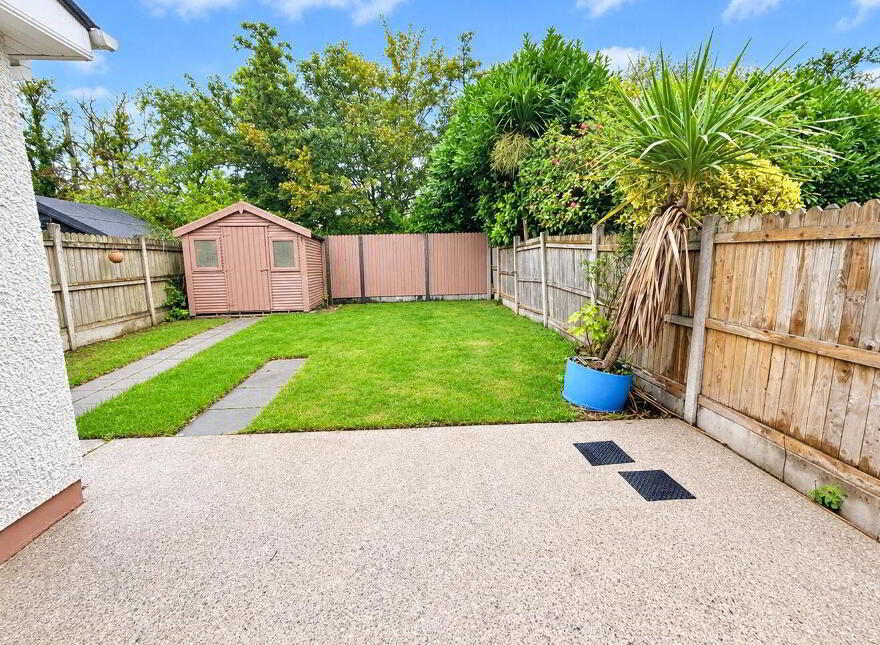 46 Rivergrove, Riverstown, Glanmire, T45DD26