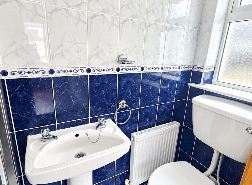 46 Rivergrove, Riverstown, Glanmire, T45DD26
