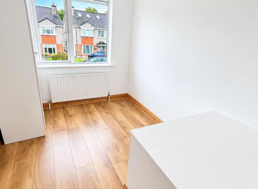 46 Rivergrove, Riverstown, Glanmire, T45DD26
