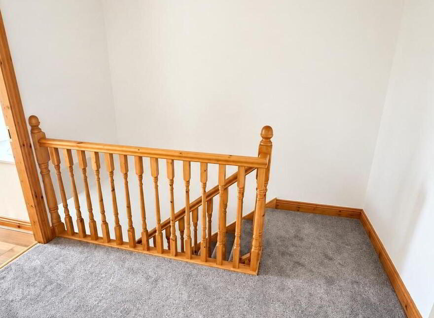 46 Rivergrove, Riverstown, Glanmire, T45DD26