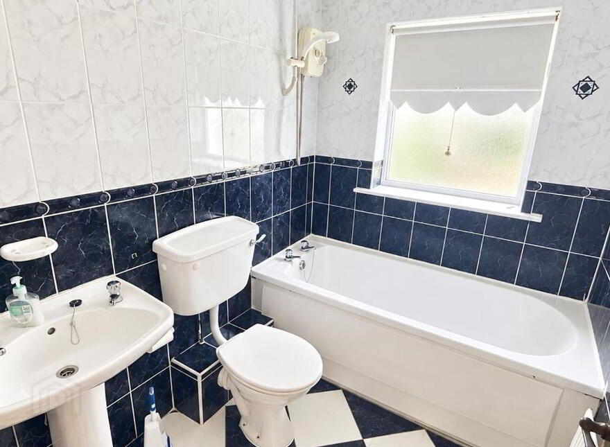 46 Rivergrove, Riverstown, Glanmire, T45DD26
