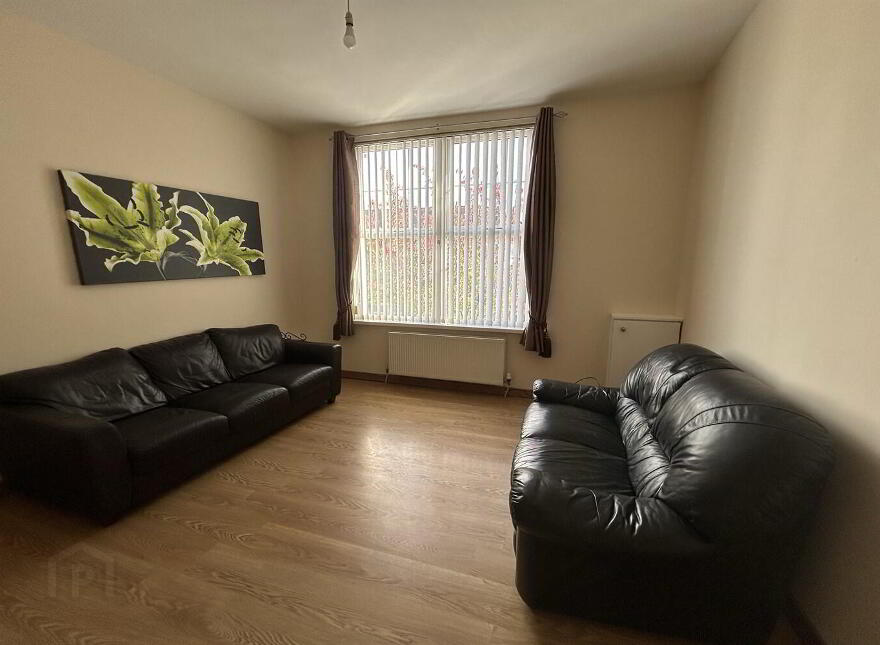 2, 182 Cliftonpark Avenue, Cliftonville Road, Belfast, BT14 6DT