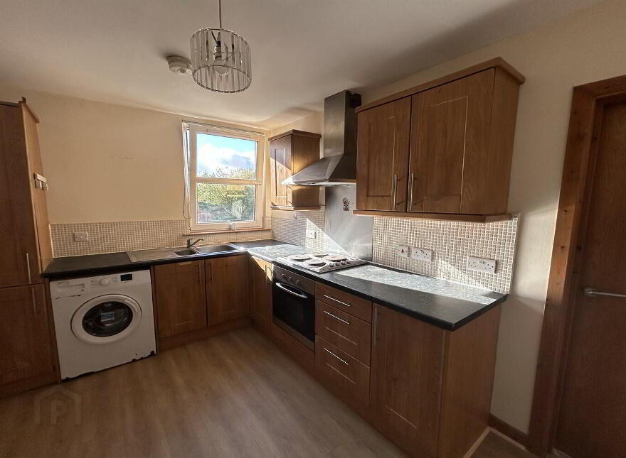 2, 182 Cliftonpark Avenue, Cliftonville Road, Belfast, BT14 6DT