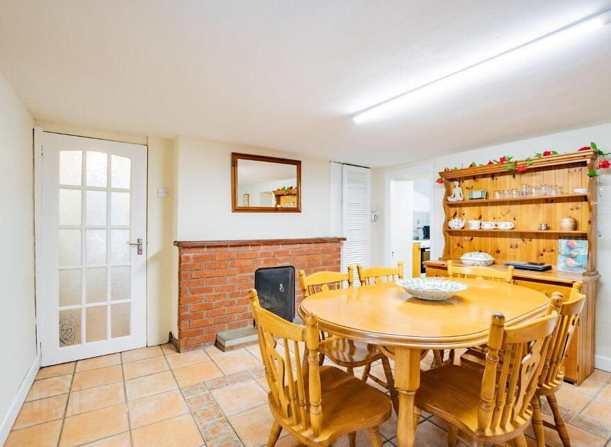 Hazel Cottage, Killucan, Killucan, N91FW77