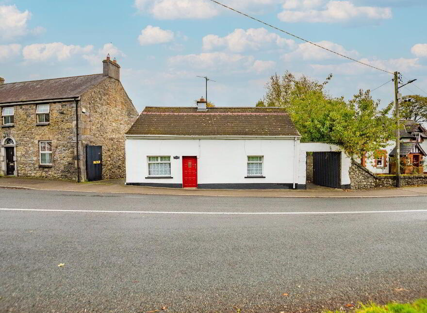 Hazel Cottage, Killucan, Killucan, N91FW77