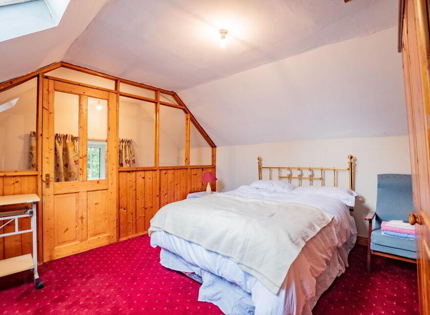 Hazel Cottage, Killucan, Killucan, N91FW77
