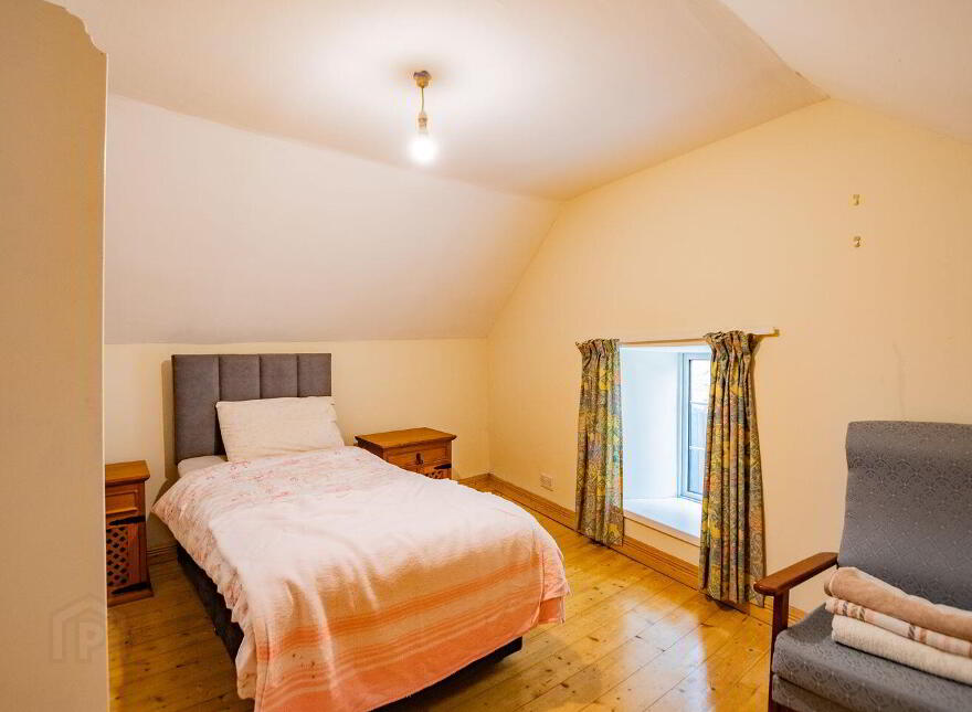 Hazel Cottage, Killucan, Killucan, N91FW77