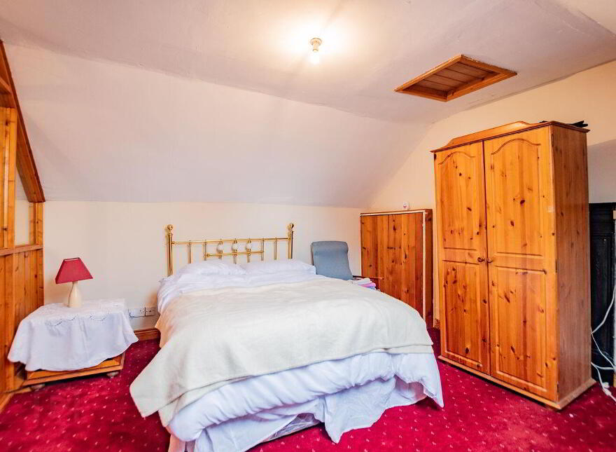 Hazel Cottage, Killucan, Killucan, N91FW77