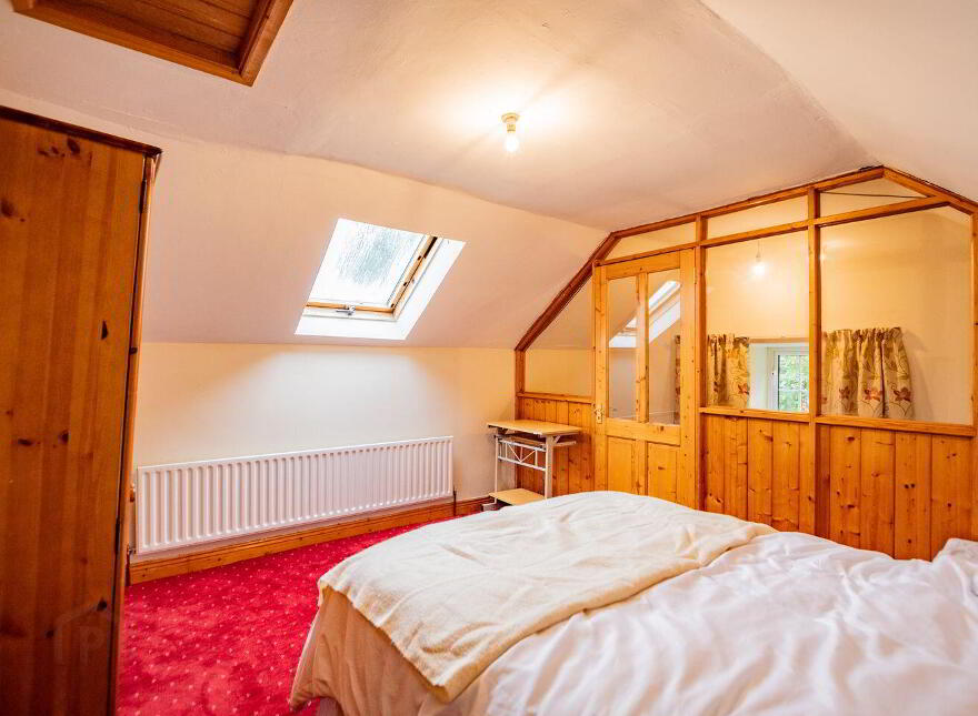 Hazel Cottage, Killucan, Killucan, N91FW77