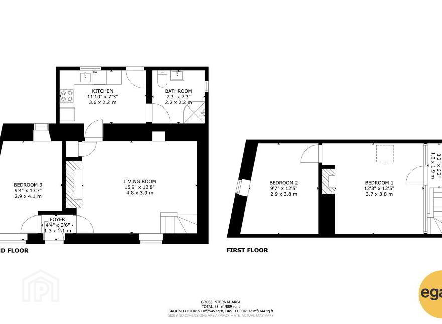 Hazel Cottage, Killucan, Killucan, N91FW77