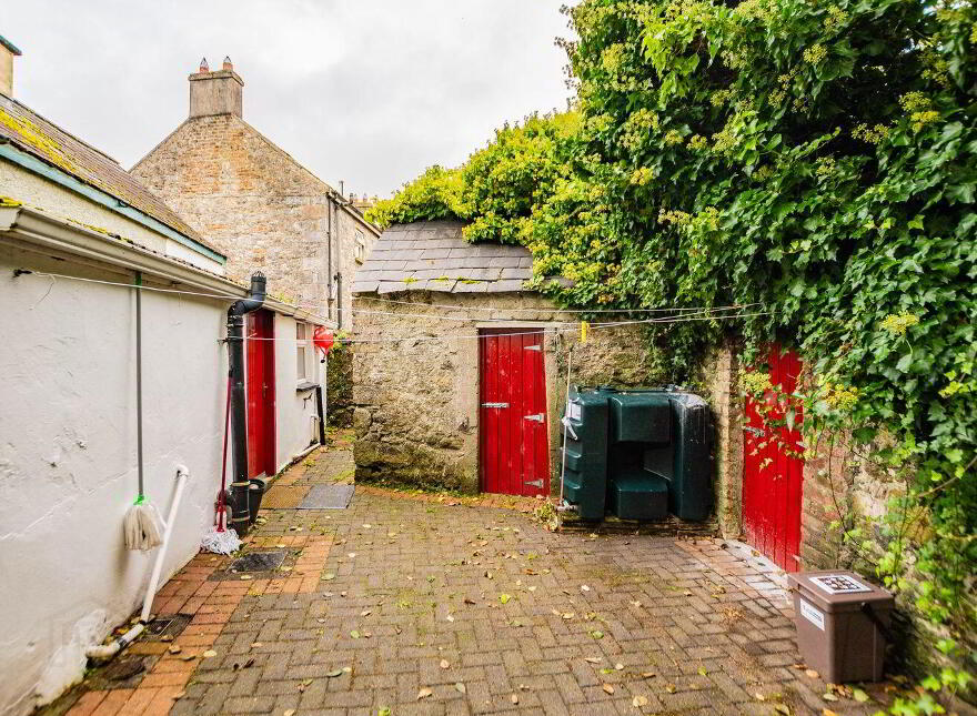 Hazel Cottage, Killucan, Killucan, N91FW77