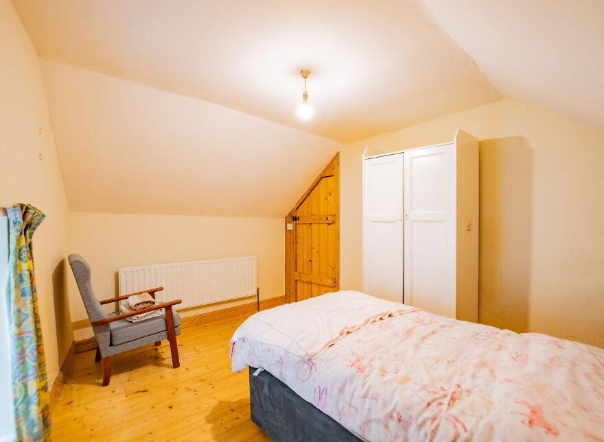 Hazel Cottage, Killucan, Killucan, N91FW77