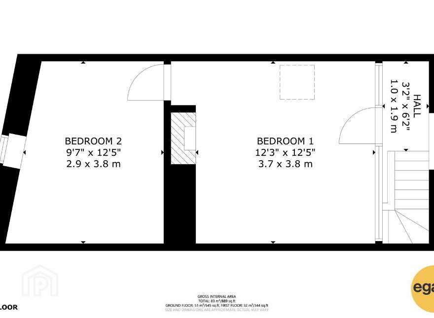 Hazel Cottage, Killucan, Killucan, N91FW77