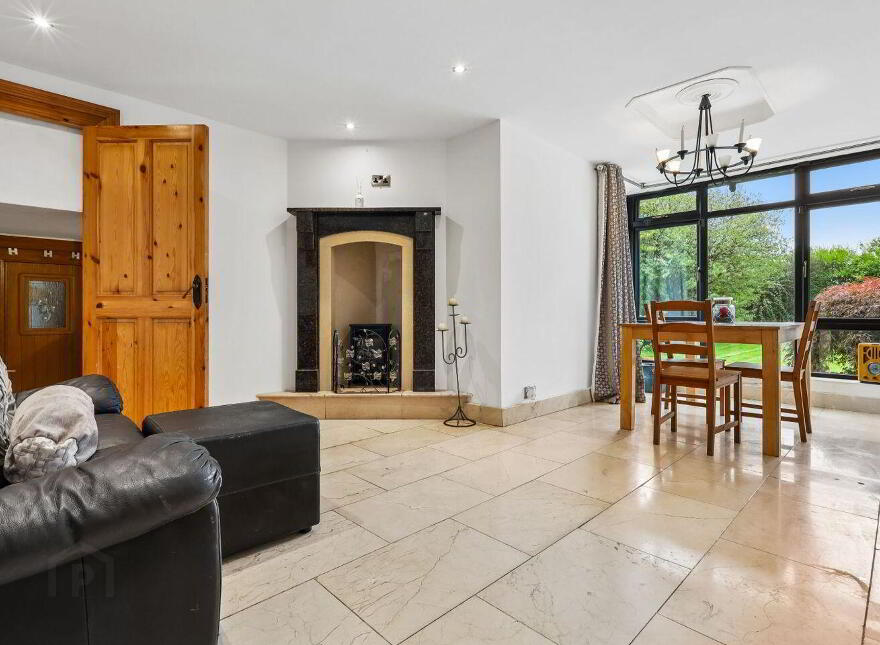 Curryhills, Prosperous, W91XD65