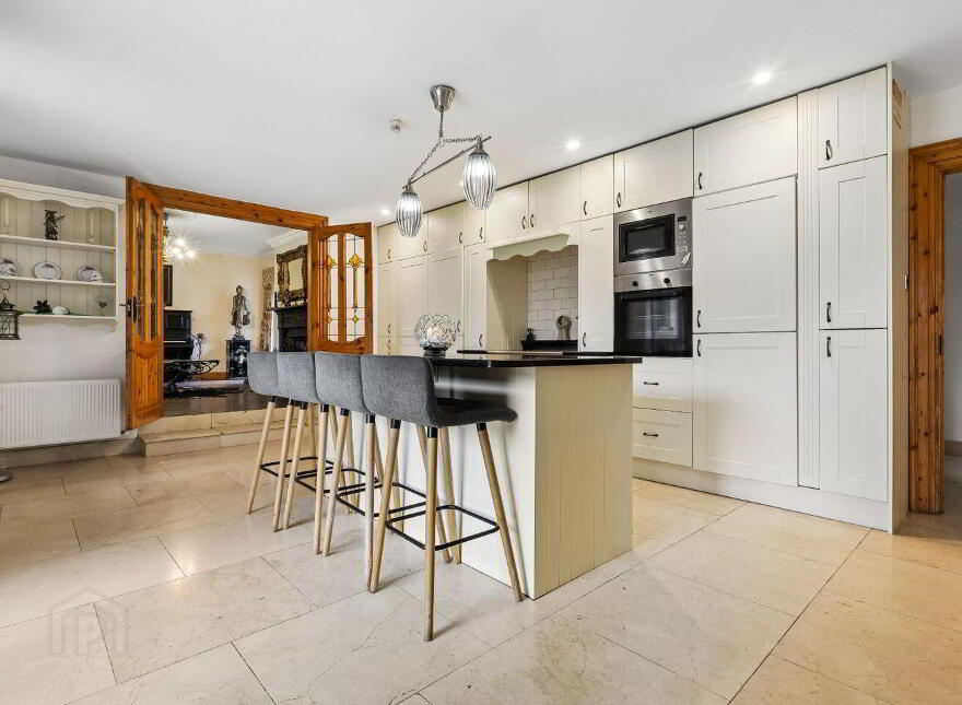 Curryhills, Prosperous, W91XD65
