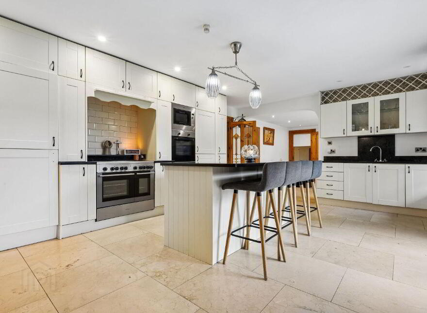 Curryhills, Prosperous, W91XD65